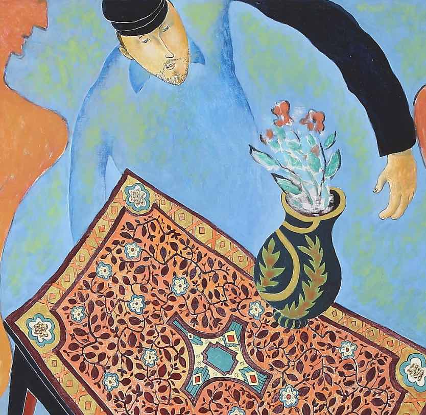 Värdering i ditt hem