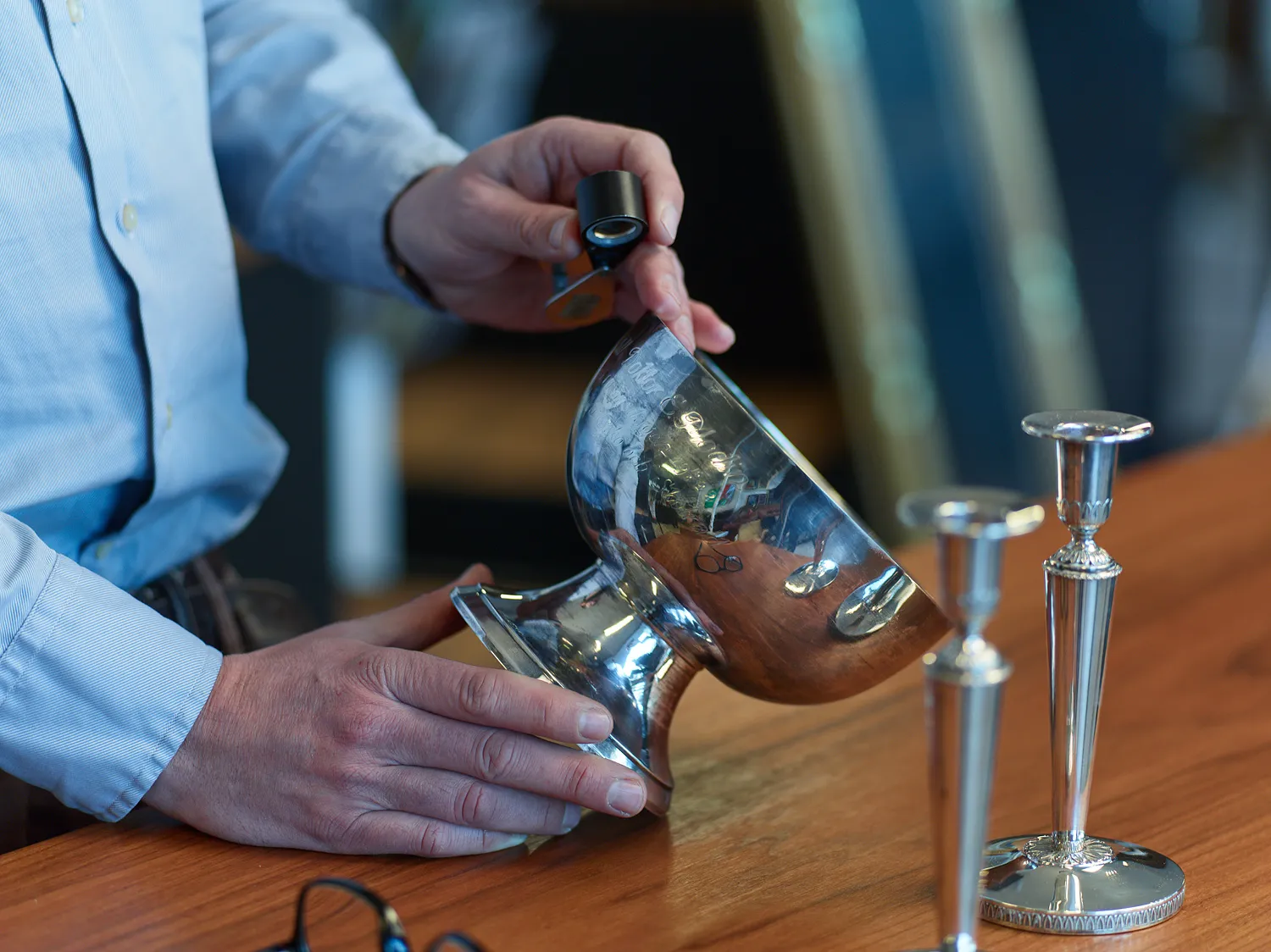 Boka en kostnadsfri hemvärdering