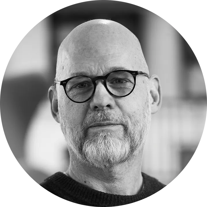 Peter Webb, Värderare